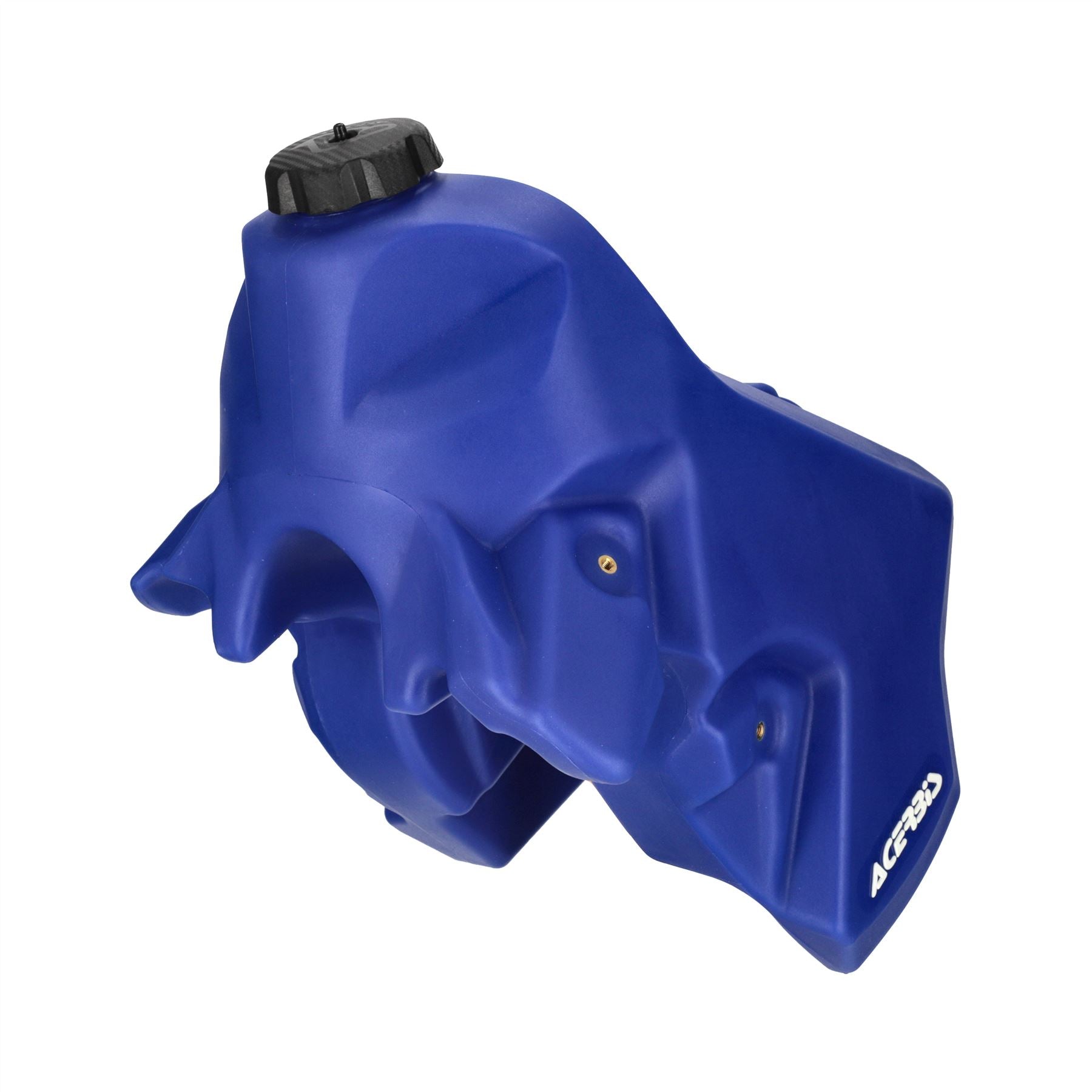 Acerbis Blue Fuel Tank 15L For Suzuki DRZ 400 SM 2000-2023